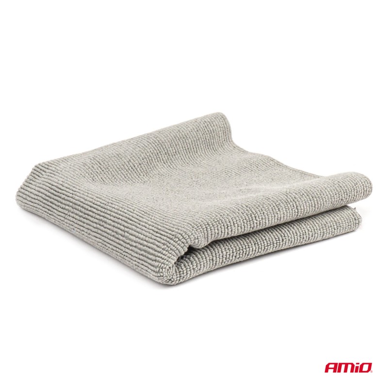 ΠΑΝΑΚΙΑ ΓΥΑΛΙΣΜΑΤΟΣ ΜΙΚΡΟΦΙΜΠΡΑ 30x40cm 340g/m2 AMIO - 2 Τεμ. - Amio - 03742/AM ΠΑΝΑΚΙΑ ΓΥΑΛΙΣΜΑΤΟΣ ΜΙΚΡΟΦΙΜΠΡΑ 30x40cm 340g/m2 AMIO - 2 Τεμ. - Amio - 03742/AM