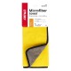 ΠΕΤΣΕΤΑ ΣΤΕΓΝΩΜΑΤΟΣ ΜΙΚΡΟΦΙΜΠΡΑ 40x60cm 950gr/m2 ΑΜΙΟ - 1 ΤΕΜ. - Amio - 03756/AM ΠΕΤΣΕΤΑ ΣΤΕΓΝΩΜΑΤΟΣ ΜΙΚΡΟΦΙΜΠΡΑ 40x60cm 950gr/m2 ΑΜΙΟ - 1 ΤΕΜ. - Amio - 03756/AM