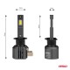 ΛΑΜΠΕΣ LED H1 12V 44W 6.500K 3.936lm CSP X4 SERIES AVIATOR PLUG & PLAY ΑΜΙΟ - 2 ΤΕΜ. - Amio - 03761/AM ΛΑΜΠΕΣ LED H1 12V 44W 6.500K 3.936lm CSP X4 SERIES AVIATOR PLUG & PLAY ΑΜΙΟ - 2 ΤΕΜ. - Amio - 03761/AM