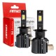ΛΑΜΠΕΣ LED H3 12V 44W 6.500K 3.936lm CSP X4 SERIES AVIATOR PLUG & PLAY ΑΜΙΟ - 2 ΤΕΜ. - Amio - 03762/AM ΛΑΜΠΕΣ LED H3 12V 44W 6.500K 3.936lm CSP X4 SERIES AVIATOR PLUG & PLAY ΑΜΙΟ - 2 ΤΕΜ. - Amio - 03762/AM