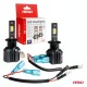 ΛΑΜΠΕΣ LED H3 12V 44W 6.500K 3.936lm CSP X4 SERIES AVIATOR PLUG & PLAY ΑΜΙΟ - 2 ΤΕΜ. - Amio - 03762/AM ΛΑΜΠΕΣ LED H3 12V 44W 6.500K 3.936lm CSP X4 SERIES AVIATOR PLUG & PLAY ΑΜΙΟ - 2 ΤΕΜ. - Amio - 03762/AM