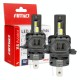 ΛΑΜΠΕΣ LED H4 12V 44W 6.500K 3.936lm CSP X4 SERIES AVIATOR PLUG & PLAY ΑΜΙΟ - 2 ΤΕΜ. - Amio - 03763/AM ΛΑΜΠΕΣ LED H4 12V 44W 6.500K 3.936lm CSP X4 SERIES AVIATOR PLUG & PLAY ΑΜΙΟ - 2 ΤΕΜ. - Amio - 03763/AM