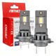 ΛΑΜΠΕΣ LED H7 12V 44W 6.500K 3.936lm CSP X4 SERIES AVIATOR PLUG & PLAY ΑΜΙΟ - 2 ΤΕΜ. - Amio - 03764/AM ΛΑΜΠΕΣ LED H7 12V 44W 6.500K 3.936lm CSP X4 SERIES AVIATOR PLUG & PLAY ΑΜΙΟ - 2 ΤΕΜ. - Amio - 03764/AM