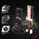 ΛΑΜΠΕΣ LED H7 12V 44W 6.500K 3.936lm CSP X4 SERIES AVIATOR PLUG & PLAY ΑΜΙΟ - 2 ΤΕΜ. - Amio - 03764/AM ΛΑΜΠΕΣ LED H7 12V 44W 6.500K 3.936lm CSP X4 SERIES AVIATOR PLUG & PLAY ΑΜΙΟ - 2 ΤΕΜ. - Amio - 03764/AM