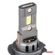 ΛΑΜΠΕΣ LED H7 12V 44W 6.500K 3.936lm CSP X4 SERIES AVIATOR PLUG & PLAY ΑΜΙΟ - 2 ΤΕΜ. - Amio - 03764/AM ΛΑΜΠΕΣ LED H7 12V 44W 6.500K 3.936lm CSP X4 SERIES AVIATOR PLUG & PLAY ΑΜΙΟ - 2 ΤΕΜ. - Amio - 03764/AM