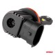 ΛΑΜΠΕΣ LED H8/Η9/Η11 12V 44W 6.500K 3.936lm X4 SERIES AVIATOR PLUG & PLAY ΑΜΙΟ - 2 ΤΕΜ. - Amio - 03765/AM ΛΑΜΠΕΣ LED H8/Η9/Η11 12V 44W 6.500K 3.936lm X4 SERIES AVIATOR PLUG & PLAY ΑΜΙΟ - 2 ΤΕΜ. - Amio - 03765/AM