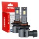 ΛΑΜΠΕΣ LED HB3 12V 44W 6.500K 3.936lm LED X4 SERIES AVIATOR PLUG & PLAY AMIO - 2 ΤΕΜ. - Amio - 03766/AM ΛΑΜΠΕΣ LED HB3 12V 44W 6.500K 3.936lm LED X4 SERIES AVIATOR PLUG & PLAY AMIO - 2 ΤΕΜ. - Amio - 03766/AM