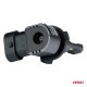 ΛΑΜΠΕΣ LED HB3 12V 44W 6.500K 3.936lm LED X4 SERIES AVIATOR PLUG & PLAY AMIO - 2 ΤΕΜ. - Amio - 03766/AM ΛΑΜΠΕΣ LED HB3 12V 44W 6.500K 3.936lm LED X4 SERIES AVIATOR PLUG & PLAY AMIO - 2 ΤΕΜ. - Amio - 03766/AM