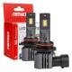 ΛΑΜΠΕΣ HB4 12V 44W 6.500K 3.936lm LED X4 SERIES AVIATOR PLUG & PLAY AMIO 2ΤΕΜ. - Amio - 03767/AM ΛΑΜΠΕΣ HB4 12V 44W 6.500K 3.936lm LED X4 SERIES AVIATOR PLUG & PLAY AMIO 2ΤΕΜ. - Amio - 03767/AM