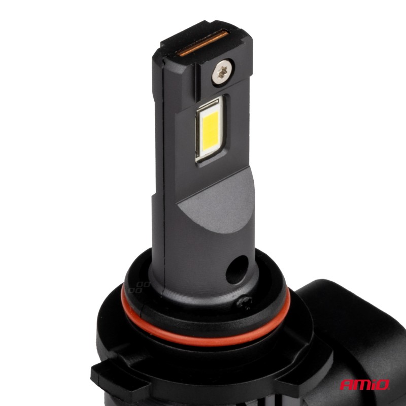 ΛΑΜΠΕΣ HB4 12V 44W 6.500K 3.936lm LED X4 SERIES AVIATOR PLUG & PLAY AMIO 2ΤΕΜ. - Amio - 03767/AM ΛΑΜΠΕΣ HB4 12V 44W 6.500K 3.936lm LED X4 SERIES AVIATOR PLUG & PLAY AMIO 2ΤΕΜ. - Amio - 03767/AM