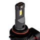 ΛΑΜΠΕΣ HB4 12V 44W 6.500K 3.936lm LED X4 SERIES AVIATOR PLUG & PLAY AMIO 2ΤΕΜ. - Amio - 03767/AM ΛΑΜΠΕΣ HB4 12V 44W 6.500K 3.936lm LED X4 SERIES AVIATOR PLUG & PLAY AMIO 2ΤΕΜ. - Amio - 03767/AM