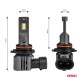 ΛΑΜΠΕΣ HB4 12V 44W 6.500K 3.936lm LED X4 SERIES AVIATOR PLUG & PLAY AMIO 2ΤΕΜ. - Amio - 03767/AM ΛΑΜΠΕΣ HB4 12V 44W 6.500K 3.936lm LED X4 SERIES AVIATOR PLUG & PLAY AMIO 2ΤΕΜ. - Amio - 03767/AM