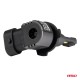 ΛΑΜΠΕΣ HB4 12V 44W 6.500K 3.936lm LED X4 SERIES AVIATOR PLUG & PLAY AMIO 2ΤΕΜ. - Amio - 03767/AM ΛΑΜΠΕΣ HB4 12V 44W 6.500K 3.936lm LED X4 SERIES AVIATOR PLUG & PLAY AMIO 2ΤΕΜ. - Amio - 03767/AM
