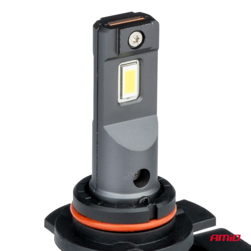ΛΑΜΠΕΣ LED HIR2 12V 44W 6.500K 3.936lm X4 SERIES AVIATOR PLUG & PLAY ΑΜΙΟ - 2 ΤΕΜ. - Amio - 03768/AM ΛΑΜΠΕΣ LED HIR2 12V 44W 6.500K 3.936lm X4 SERIES AVIATOR PLUG & PLAY ΑΜΙΟ - 2 ΤΕΜ. - Amio - 03768/AM