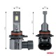 ΛΑΜΠΕΣ LED HIR2 12V 44W 6.500K 3.936lm X4 SERIES AVIATOR PLUG & PLAY ΑΜΙΟ - 2 ΤΕΜ. - Amio - 03768/AM ΛΑΜΠΕΣ LED HIR2 12V 44W 6.500K 3.936lm X4 SERIES AVIATOR PLUG & PLAY ΑΜΙΟ - 2 ΤΕΜ. - Amio - 03768/AM