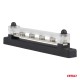 ΜΠΑΡΑ ΚΑΛΩΔΙΩΝ / ΤΕΡΜΑΤΙΚΟ 4 ΘΕΣΕΩΝ M6 max 48V AMIO - 1 Τεμ. - Amio - 03808/AM ΜΠΑΡΑ ΚΑΛΩΔΙΩΝ / ΤΕΡΜΑΤΙΚΟ 4 ΘΕΣΕΩΝ M6 max 48V AMIO - 1 Τεμ. - Amio - 03808/AM
