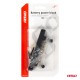 ΜΠΑΡΑ ΚΑΛΩΔΙΩΝ / ΤΕΡΜΑΤΙΚΟ 6 ΘΕΣΕΩΝ M6 max 48V  AMIO - 1 Τεμ. - Amio - 03809/AM