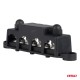 ΜΠΑΡΑ ΚΑΛΩΔΙΩΝ / ΤΕΡΜΑΤΙΚΟ 4 ΘΕΣΕΩΝ M10 max 48V AMIO - 1 Τεμ. - Amio - 03811/AM ΜΠΑΡΑ ΚΑΛΩΔΙΩΝ / ΤΕΡΜΑΤΙΚΟ 4 ΘΕΣΕΩΝ M10 max 48V AMIO - 1 Τεμ. - Amio - 03811/AM