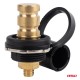 ΠΟΛΟΣ ΜΠΑΤΑΡΙΑΣ ΑΡΝΗΤΙΚΟΣ 3/8'' M10 max.48V 250A ΣΕ ΜΑΥΡΟ ΧΡΩΜΑ ΜΕ ΚΑΠΑΚΙ AMIO - 1 Τεμ. - Amio - 03813/AM ΠΟΛΟΣ ΜΠΑΤΑΡΙΑΣ ΑΡΝΗΤΙΚΟΣ 3/8'' M10 max.48V 250A ΣΕ ΜΑΥΡΟ ΧΡΩΜΑ ΜΕ ΚΑΠΑΚΙ AMIO - 1 Τεμ. - Amio - 03813/AM