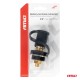 ΠΟΛΟΣ ΜΠΑΤΑΡΙΑΣ ΑΡΝΗΤΙΚΟΣ 3/8'' M10 max.48V 250A ΣΕ ΜΑΥΡΟ ΧΡΩΜΑ ΜΕ ΚΑΠΑΚΙ AMIO - 1 Τεμ. - Amio - 03813/AM ΠΟΛΟΣ ΜΠΑΤΑΡΙΑΣ ΑΡΝΗΤΙΚΟΣ 3/8'' M10 max.48V 250A ΣΕ ΜΑΥΡΟ ΧΡΩΜΑ ΜΕ ΚΑΠΑΚΙ AMIO - 1 Τεμ. - Amio - 03813/AM