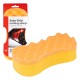 ΣΦΟΥΓΓΑΡΙ ΠΛΥΣΙΜΑΤΟΣ EASY GRIP 21x11x6 cm ΑΜΙΟ - 1 ΤΕΜ. - Amio - 03841/AM ΣΦΟΥΓΓΑΡΙ ΠΛΥΣΙΜΑΤΟΣ EASY GRIP 21x11x6 cm ΑΜΙΟ - 1 ΤΕΜ. - Amio - 03841/AM