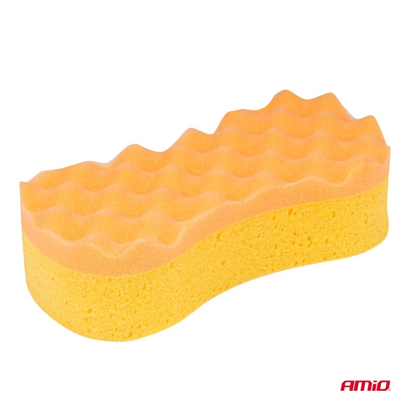 ΣΦΟΥΓΓΑΡΙ ΠΛΥΣΙΜΑΤΟΣ EASY GRIP 21x11x6 cm ΑΜΙΟ - 1 ΤΕΜ. - Amio - 03841/AM ΣΦΟΥΓΓΑΡΙ ΠΛΥΣΙΜΑΤΟΣ EASY GRIP 21x11x6 cm ΑΜΙΟ - 1 ΤΕΜ. - Amio - 03841/AM