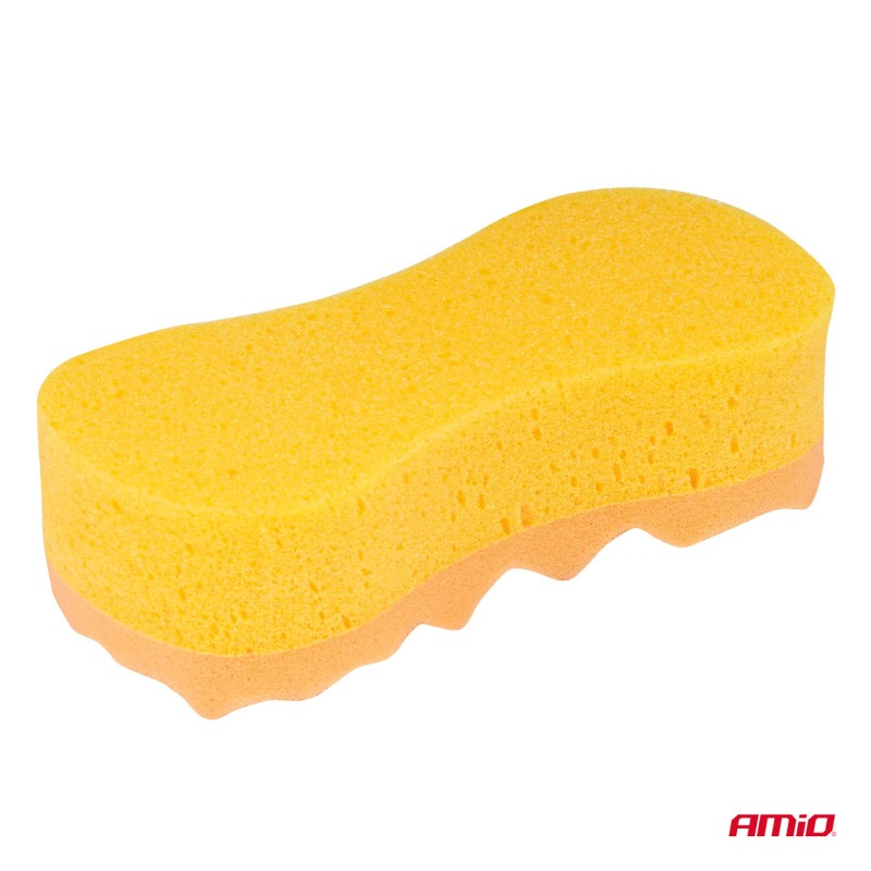 ΣΦΟΥΓΓΑΡΙ ΠΛΥΣΙΜΑΤΟΣ EASY GRIP 21x11x6 cm ΑΜΙΟ - 1 ΤΕΜ. - Amio - 03841/AM ΣΦΟΥΓΓΑΡΙ ΠΛΥΣΙΜΑΤΟΣ EASY GRIP 21x11x6 cm ΑΜΙΟ - 1 ΤΕΜ. - Amio - 03841/AM