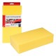 ΣΦΟΥΓΓΑΡΙ ΠΛΥΣΙΜΑΤΟΣ 2in1 SUPER FOAMING 28x14x7cm ΑΜΙΟ - 1 ΤΕΜ. - Amio - 03842/AM ΣΦΟΥΓΓΑΡΙ ΠΛΥΣΙΜΑΤΟΣ 2in1 SUPER FOAMING 28x14x7cm ΑΜΙΟ - 1 ΤΕΜ. - Amio - 03842/AM