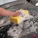ΣΦΟΥΓΓΑΡΙ ΠΛΥΣΙΜΑΤΟΣ 2in1 SUPER FOAMING 28x14x7cm ΑΜΙΟ - 1 ΤΕΜ. - Amio - 03842/AM ΣΦΟΥΓΓΑΡΙ ΠΛΥΣΙΜΑΤΟΣ 2in1 SUPER FOAMING 28x14x7cm ΑΜΙΟ - 1 ΤΕΜ. - Amio - 03842/AM