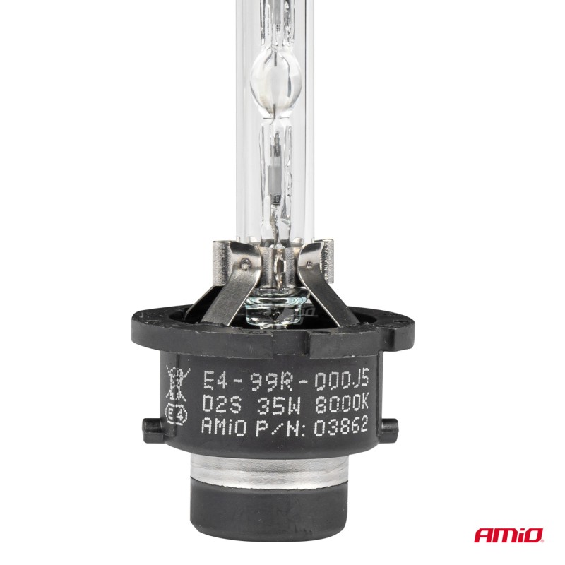 ΑΝΤΑΛΛΑΚΤΙΚΗ ΛΑΜΠΑ ΧΕΝΟΝ BASIC D2S 12V 8.000k 35W BLISTER CARD AMIO - 1 ΤΕΜ. - Amio - 03862/AM ΑΝΤΑΛΛΑΚΤΙΚΗ ΛΑΜΠΑ ΧΕΝΟΝ BASIC D2S 12V 8.000k 35W BLISTER CARD AMIO - 1 ΤΕΜ. - Amio - 03862/AM