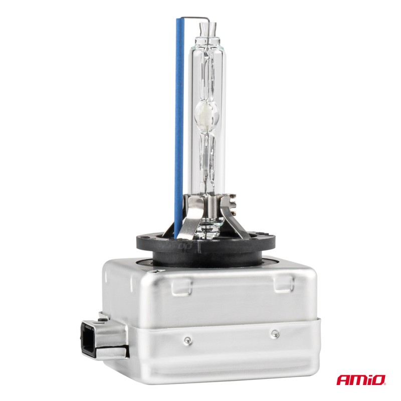 ΑΝΤΑΛΛΑΚΤΙΚΗ ΛΑΜΠΑ ΧΕΝΟΝ BASIC D1S 12V 8.000k 35W BLISTER CARD AMIO - 1 ΤΕΜ. - Amio - 03865/AM ΑΝΤΑΛΛΑΚΤΙΚΗ ΛΑΜΠΑ ΧΕΝΟΝ BASIC D1S 12V 8.000k 35W BLISTER CARD AMIO - 1 ΤΕΜ. - Amio - 03865/AM