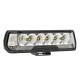 ΠΡΟΒΟΛΕΑΣ ΟΔΗΓΗΣΗΣ IP67 10-30V - 31W - 4000K - 6 LED 163x45x60 mm 3 ΛΕΙΤΟΥΡΓΙΩΝ ΑΜΙΟ - 1 ΤΕΜ. - Amio - 03866/AM ΠΡΟΒΟΛΕΑΣ ΟΔΗΓΗΣΗΣ IP67 10-30V - 31W - 4000K - 6 LED 163x45x60 mm 3 ΛΕΙΤΟΥΡΓΙΩΝ ΑΜΙΟ - 1 ΤΕΜ. - Amio - 03866/AM