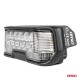 ΠΡΟΒΟΛΕΑΣ ΟΔΗΓΗΣΗΣ IP67 10-30V - 31W - 4000K - 6 LED 163x45x60 mm 3 ΛΕΙΤΟΥΡΓΙΩΝ ΑΜΙΟ - 1 ΤΕΜ. - Amio - 03866/AM ΠΡΟΒΟΛΕΑΣ ΟΔΗΓΗΣΗΣ IP67 10-30V - 31W - 4000K - 6 LED 163x45x60 mm 3 ΛΕΙΤΟΥΡΓΙΩΝ ΑΜΙΟ - 1 ΤΕΜ. - Amio - 03866/AM