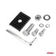 ΠΡΟΒΟΛΕΑΣ ΟΔΗΓΗΣΗΣ IP67 10-30V - 31W - 4000K - 6 LED 163x45x60 mm 3 ΛΕΙΤΟΥΡΓΙΩΝ ΑΜΙΟ - 1 ΤΕΜ. - Amio - 03866/AM ΠΡΟΒΟΛΕΑΣ ΟΔΗΓΗΣΗΣ IP67 10-30V - 31W - 4000K - 6 LED 163x45x60 mm 3 ΛΕΙΤΟΥΡΓΙΩΝ ΑΜΙΟ - 1 ΤΕΜ. - Amio - 03866/AM