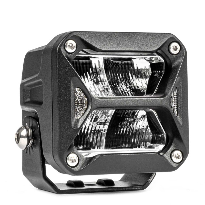 ΠΡΟΒΟΛΕΑΣ ΟΔΗΓΗΣΗΣ LED PRO IP67 10-30V 18W ΤΕΤΡΑΓΩΝΟΣ 82x78x76mm ΑΜΙΟ - 1 ΤΕΜ. - Amio - 03867/AM ΠΡΟΒΟΛΕΑΣ ΟΔΗΓΗΣΗΣ LED PRO IP67 10-30V 18W ΤΕΤΡΑΓΩΝΟΣ 82x78x76mm ΑΜΙΟ - 1 ΤΕΜ. - Amio - 03867/AM