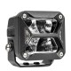 ΠΡΟΒΟΛΕΑΣ ΟΔΗΓΗΣΗΣ LED PRO IP67 10-30V 18W ΤΕΤΡΑΓΩΝΟΣ 82x78x76mm ΑΜΙΟ - 1 ΤΕΜ. - Amio - 03867/AM ΠΡΟΒΟΛΕΑΣ ΟΔΗΓΗΣΗΣ LED PRO IP67 10-30V 18W ΤΕΤΡΑΓΩΝΟΣ 82x78x76mm ΑΜΙΟ - 1 ΤΕΜ. - Amio - 03867/AM