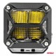 ΠΡΟΒΟΛΕΑΣ ΟΔΗΓΗΣΗΣ LED PRO IP67 10-30V 18W ΤΕΤΡΑΓΩΝΟΣ 82x78x76mm ΑΜΙΟ - 1 ΤΕΜ. - Amio - 03867/AM ΠΡΟΒΟΛΕΑΣ ΟΔΗΓΗΣΗΣ LED PRO IP67 10-30V 18W ΤΕΤΡΑΓΩΝΟΣ 82x78x76mm ΑΜΙΟ - 1 ΤΕΜ. - Amio - 03867/AM