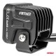 ΠΡΟΒΟΛΕΑΣ ΟΔΗΓΗΣΗΣ LED PRO IP67 10-30V 18W ΤΕΤΡΑΓΩΝΟΣ 82x78x76mm ΑΜΙΟ - 1 ΤΕΜ. - Amio - 03867/AM ΠΡΟΒΟΛΕΑΣ ΟΔΗΓΗΣΗΣ LED PRO IP67 10-30V 18W ΤΕΤΡΑΓΩΝΟΣ 82x78x76mm ΑΜΙΟ - 1 ΤΕΜ. - Amio - 03867/AM