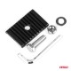 ΠΡΟΒΟΛΕΑΣ ΟΔΗΓΗΣΗΣ LED PRO IP67 10-30V 18W ΤΕΤΡΑΓΩΝΟΣ 82x78x76mm ΑΜΙΟ - 1 ΤΕΜ. - Amio - 03867/AM ΠΡΟΒΟΛΕΑΣ ΟΔΗΓΗΣΗΣ LED PRO IP67 10-30V 18W ΤΕΤΡΑΓΩΝΟΣ 82x78x76mm ΑΜΙΟ - 1 ΤΕΜ. - Amio - 03867/AM