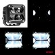 ΠΡΟΒΟΛΕΑΣ ΟΔΗΓΗΣΗΣ LED PRO IP67 10-30V 18W ΤΕΤΡΑΓΩΝΟΣ 82x78x76mm ΑΜΙΟ - 1 ΤΕΜ. - Amio - 03867/AM ΠΡΟΒΟΛΕΑΣ ΟΔΗΓΗΣΗΣ LED PRO IP67 10-30V 18W ΤΕΤΡΑΓΩΝΟΣ 82x78x76mm ΑΜΙΟ - 1 ΤΕΜ. - Amio - 03867/AM