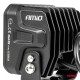 ΠΡΟΒΟΛΕΑΣ ΟΔΗΓΗΣΗΣ LED PRO IP67 10-30V 58W ΤΕΤΡΑΓΩΝΟΣ 107x102x86mm ΑΜΙΟ - 1 ΤΕΜ. - Amio - 03868/AM ΠΡΟΒΟΛΕΑΣ ΟΔΗΓΗΣΗΣ LED PRO IP67 10-30V 58W ΤΕΤΡΑΓΩΝΟΣ 107x102x86mm ΑΜΙΟ - 1 ΤΕΜ. - Amio - 03868/AM