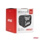 ΠΡΟΒΟΛΕΑΣ ΟΔΗΓΗΣΗΣ LED PRO IP67 10-30V 58W ΤΕΤΡΑΓΩΝΟΣ 107x102x86mm ΑΜΙΟ - 1 ΤΕΜ. - Amio - 03868/AM ΠΡΟΒΟΛΕΑΣ ΟΔΗΓΗΣΗΣ LED PRO IP67 10-30V 58W ΤΕΤΡΑΓΩΝΟΣ 107x102x86mm ΑΜΙΟ - 1 ΤΕΜ. - Amio - 03868/AM