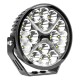 ΠΡΟΒΟΛΕΑΣ ΟΔΗΓΗΣΗΣ ΣΤΡΟΓΓΥΛΟΣ LED PRO IP67 9600lm 10-30V - 80W - 6000K - 16 LED - 178x178x65mm ΑΜΙΟ - 1 ΤΕΜ. - Amio - 03871/AM ΠΡΟΒΟΛΕΑΣ ΟΔΗΓΗΣΗΣ ΣΤΡΟΓΓΥΛΟΣ LED PRO IP67 9600lm 10-30V - 80W - 6000K - 16 LED - 178x178x65mm ΑΜΙΟ - 1 ΤΕΜ. - Amio - 03871/AM