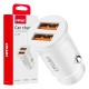 ΦΟΡΤΙΣΤΗΣ ΑΝΑΠΤΗΡΑ 12/24V ΜΕ 2 ΘΥΡΕΣ 2xUSB 10.5W 5V/2.1A ΛΕΥΚΟΣ AMIO - 1 Τεμ. - Amio - 03872/AM ΦΟΡΤΙΣΤΗΣ ΑΝΑΠΤΗΡΑ 12/24V ΜΕ 2 ΘΥΡΕΣ 2xUSB 10.5W 5V/2.1A ΛΕΥΚΟΣ AMIO - 1 Τεμ. - Amio - 03872/AM