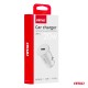 ΦΟΡΤΙΣΤΗΣ ΑΝΑΠΤΗΡΑ 12/24V ΜΕ 1 ΘΥΡΑ USB-C 20W 5V/3AQC ΤΑΧΕΙΑΣ ΦΟΡΤΙΣΗΣ ΛΕΥΚΟΣ AMIO - 1 Τεμ. - Amio - 03876/AM ΦΟΡΤΙΣΤΗΣ ΑΝΑΠΤΗΡΑ 12/24V ΜΕ 1 ΘΥΡΑ USB-C 20W 5V/3AQC ΤΑΧΕΙΑΣ ΦΟΡΤΙΣΗΣ ΛΕΥΚΟΣ AMIO - 1 Τεμ. - Amio - 03876/AM