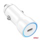ΦΟΡΤΙΣΤΗΣ ΑΝΑΠΤΗΡΑ 12/24V ΜΕ 1 ΘΥΡΑ USB-C 20W 5V/3AQC ΤΑΧΕΙΑΣ ΦΟΡΤΙΣΗΣ ΛΕΥΚΟΣ AMIO - 1 Τεμ. - Amio - 03880/AM ΦΟΡΤΙΣΤΗΣ ΑΝΑΠΤΗΡΑ 12/24V ΜΕ 1 ΘΥΡΑ USB-C 20W 5V/3AQC ΤΑΧΕΙΑΣ ΦΟΡΤΙΣΗΣ ΛΕΥΚΟΣ AMIO - 1 Τεμ. - Amio - 03880/AM