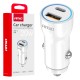 ΦΟΡΤΙΣΤΗΣ ΑΝΑΠΤΗΡΑ 12/24V ΜΕ 2 ΘΥΡΕΣ USB-C+USB 20W 5V/3AQC ΤΑΧΕΙΑΣ ΦΟΡΤΙΣΗΣ ΛΕΥΚΟAMIO - 1 Τεμ. - Amio - 03881/AM ΦΟΡΤΙΣΤΗΣ ΑΝΑΠΤΗΡΑ 12/24V ΜΕ 2 ΘΥΡΕΣ USB-C+USB 20W 5V/3AQC ΤΑΧΕΙΑΣ ΦΟΡΤΙΣΗΣ ΛΕΥΚΟAMIO - 1 Τεμ. - Amio - 03881/AM