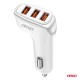 ΦΟΡΤΙΣΤΗΣ ΑΝΑΠΤΗΡΑ 12/24V ΜΕ 3 ΘΥΡΕΣ 3xUSB 15.5W 5V/3.1A ΛΕΥΚΟΣ AMIO - 1 Τεμ. - Amio - 03885/AM ΦΟΡΤΙΣΤΗΣ ΑΝΑΠΤΗΡΑ 12/24V ΜΕ 3 ΘΥΡΕΣ 3xUSB 15.5W 5V/3.1A ΛΕΥΚΟΣ AMIO - 1 Τεμ. - Amio - 03885/AM