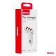 ΦΟΡΤΙΣΤΗΣ ΑΝΑΠΤΗΡΑ 12/24V ΜΕ 3 ΘΥΡΕΣ 3xUSB 15.5W 5V/3.1A ΛΕΥΚΟΣ AMIO - 1 Τεμ. - Amio - 03885/AM ΦΟΡΤΙΣΤΗΣ ΑΝΑΠΤΗΡΑ 12/24V ΜΕ 3 ΘΥΡΕΣ 3xUSB 15.5W 5V/3.1A ΛΕΥΚΟΣ AMIO - 1 Τεμ. - Amio - 03885/AM