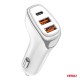 ΦΟΡΤΙΣΤΗΣ ΑΝΑΠΤΗΡΑ 12/24V ΜΕ 3 ΘΥΡΕΣ USB-C+2xUSB 38W 5V/3AQC ΤΑΧΕΙΑΣ ΦΟΡΤΙΣΗΣ ΛΕΥΚΟΣ AMIO - 1 Τεμ. - Amio - 03886/AM ΦΟΡΤΙΣΤΗΣ ΑΝΑΠΤΗΡΑ 12/24V ΜΕ 3 ΘΥΡΕΣ USB-C+2xUSB 38W 5V/3AQC ΤΑΧΕΙΑΣ ΦΟΡΤΙΣΗΣ ΛΕΥΚΟΣ AMIO - 1 Τεμ. - Amio - 03886/AM